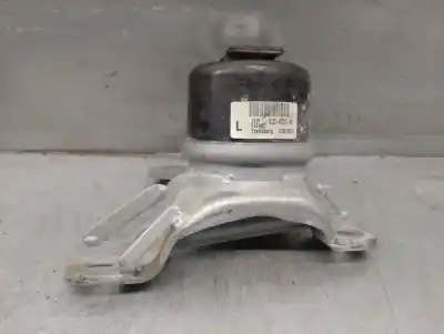Second-hand car spare part right engine support for land rover range rover evoque (l538) 2.2 d 4x4 oem iam references bj326f012ab