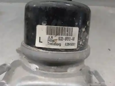 Second-hand car spare part right engine support for land rover range rover evoque (l538) 2.2 d 4x4 oem iam references bj326f012ab g3046001 trelleborg g3046001