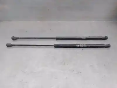 Second-hand car spare part tailgate gas strut for hyundai i30 (fd) 1.6 crdi oem iam references 817702l000