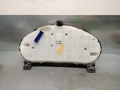 Peça sobressalente para automóvel em segunda mão quadrante por opel astra j (p10) 1.7 cdti (68) referências oem iam 13328264  1256664