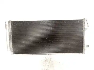 Peça sobressalente para automóvel em segunda mão condensador / radiador de ar condicionado por fiat doblo autobús (263_) 1.3 d multijet (263axc1a) referências oem iam 51937924