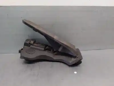 Pièce détachée automobile d'occasion Potentiomètre à Pédale pour VOLKSWAGEN GOLF VI (5K1) 2.0 TDI Références OEM IAM 1K1721503T 6PV00860050 HELLA 
