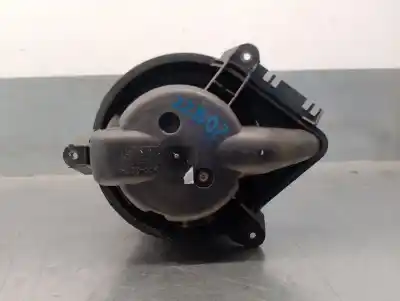 Pezzo di ricambio per auto di seconda mano motore di riscaldamento per renault megane scenic (ja0/1_) 1.9 dti (ja0n) riferimenti oem iam 7701206250  7701206250