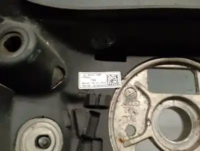 Автозапчасти б/у руль за audi a4 b6 (8e2) 1.8 t ссылки oem iam 8e0419091b  8e0419091bs
