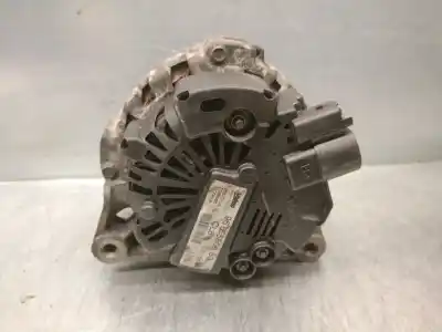 İkinci el araba yedek parçası alternatör için peugeot 207/207+ (wa_, wc_) 1.4 hdi oem iam referansları 9665580680 2607212a valeo 5705ey