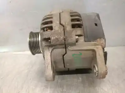Second-hand car spare part alternator for ford fiesta iv (ja_, jb_) 1.0 i oem iam references 96fb10300de 0123310054 bosch 1406045