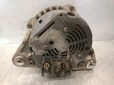 Second-hand car spare part alternator for ford fiesta iv (ja_, jb_) 1.0 i oem iam references 96fb10300de 0123310054 bosch 1406045