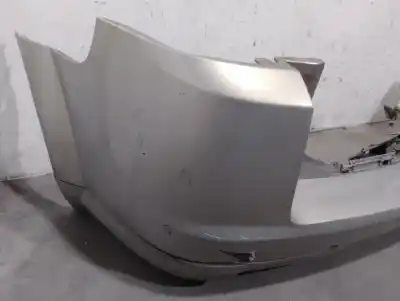 Second-hand car spare part rear bumper for opel signum fastback (z03) 1.9 cdti (f48) oem iam references 1404167  