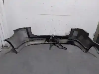 Second-hand car spare part rear bumper for opel signum fastback (z03) 1.9 cdti (f48) oem iam references 1404167  