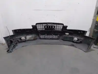 Автозапчасти б/у передний бампер за audi a6 c6 (4f2) 2.0 tdi ссылки oem iam 4f0807105  