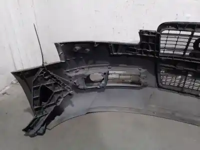 Автозапчасти б/у передний бампер за audi a6 c6 (4f2) 2.0 tdi ссылки oem iam 4f0807105  
