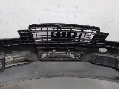 Автозапчасти б/у передний бампер за audi a6 c6 (4f2) 2.0 tdi ссылки oem iam 4f0807105  