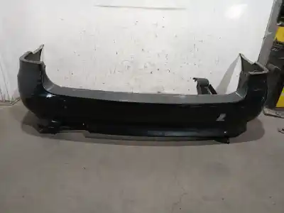 Peça sobressalente para automóvel em segunda mão para choques traseiro por bmw 5 touring (e61) 525 xi referências oem iam 51127117278