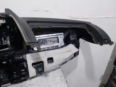 Peça sobressalente para automóvel em segunda mão tablier por bmw 3 descapotable (e93) 320 i referências oem iam 51457155768  