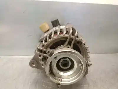Pezzo di ricambio per auto di seconda mano alternatore per ford focus ii sedán (db_, fch, dh) 1.8 tdci riferimenti oem iam h638306r 440420 valeo 1496231