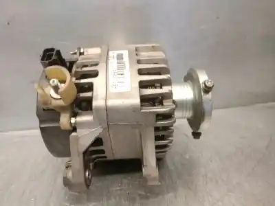 Pezzo di ricambio per auto di seconda mano alternatore per ford focus ii sedán (db_, fch, dh) 1.8 tdci riferimenti oem iam h638306r 440420 valeo 1496231
