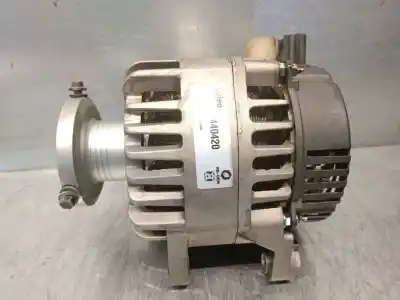 Pezzo di ricambio per auto di seconda mano alternatore per ford focus ii sedán (db_, fch, dh) 1.8 tdci riferimenti oem iam h638306r 440420 valeo 1496231
