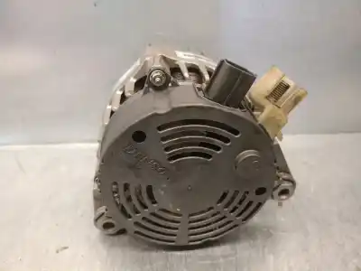 Pezzo di ricambio per auto di seconda mano alternatore per ford focus ii sedán (db_, fch, dh) 1.8 tdci riferimenti oem iam h638306r 440420 valeo 1496231