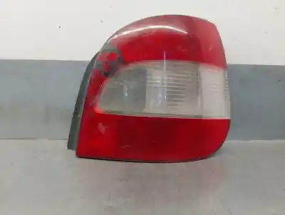 Автозапчасти б/у правый задний фонарь за renault megane scenic (ja0/1_) 1.9 dti (ja0n) ссылки oem iam 7700428055
