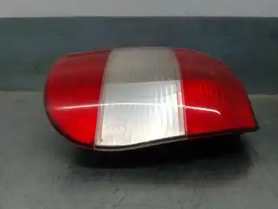 Автозапчасти б/у правый задний фонарь за renault megane scenic (ja0/1_) 1.9 dti (ja0n) ссылки oem iam 7700428055  7700428055