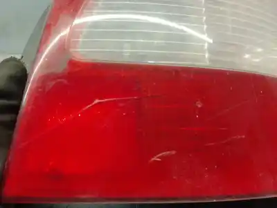 Автозапчасти б/у правый задний фонарь за renault megane scenic (ja0/1_) 1.9 dti (ja0n) ссылки oem iam 7700428055  7700428055