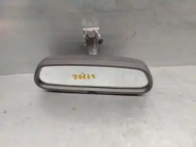 Second-hand car spare part interior rearview mirror for citroen c8 2.0 hdi premier oem iam references 8154gv