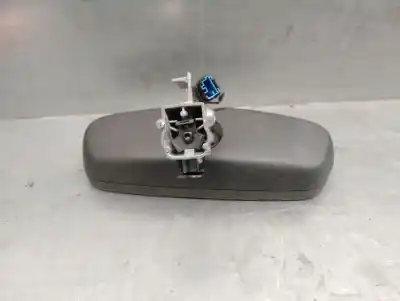 Pezzo di ricambio per auto di seconda mano specchio interno per citroen c8 2.0 hdi premier riferimenti oem iam 8154gv  