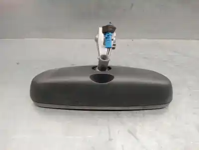 Pezzo di ricambio per auto di seconda mano specchio interno per citroen c8 2.0 hdi premier riferimenti oem iam 8154gv  