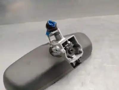 Pezzo di ricambio per auto di seconda mano specchio interno per citroen c8 2.0 hdi premier riferimenti oem iam 8154gv  