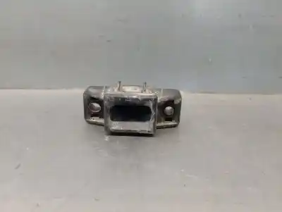 Pezzo di ricambio per auto di seconda mano baule / serratura del cancello per renault megane scenic (ja0/1_) 1.9 dti (ja0n) riferimenti oem iam 7700827599  7700827599