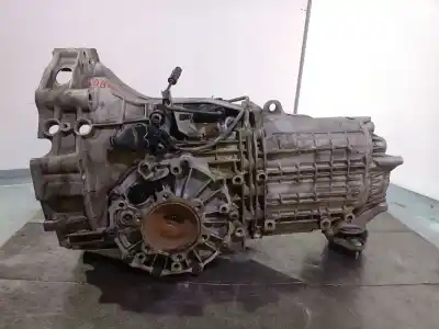 Pezzo di ricambio per auto di seconda mano  per AUDI A4 B6 (8E2)  Riferimenti OEM IAM HFD HFD22044 012300062S
