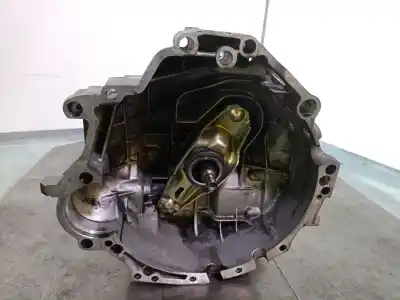 Автозапчастина б/у коробка передач для audi a4 b6 (8e2) 1.8 t посилання на oem iam hfd hfd22044 012300062s