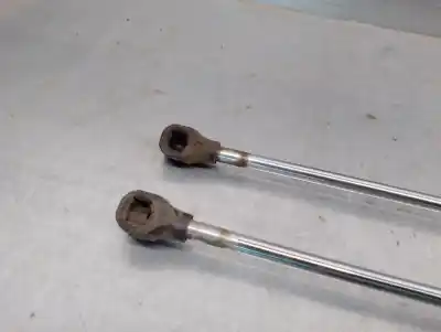 Second-hand car spare part tailgate gas strut for citroen c8 2.0 hdi premier oem iam references 1492653080  