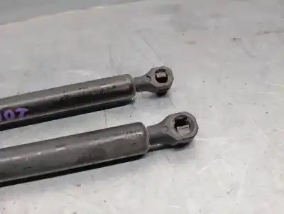 Second-hand car spare part tailgate gas strut for citroen c8 2.0 hdi premier oem iam references 1492653080  