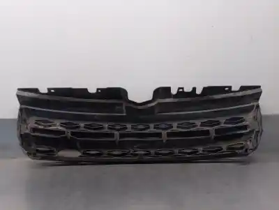 Автозапчастина б/у передня решіта для land rover range rover evoque (l538) 2.2 d 4x4 посилання на oem iam bj328b189a  lr036721