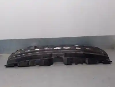 Автозапчастина б/у передня решіта для land rover range rover evoque (l538) 2.2 d 4x4 посилання на oem iam bj328b189a  lr036721