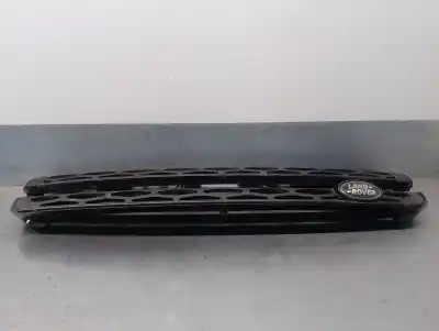 Автозапчастина б/у передня решіта для land rover range rover evoque (l538) 2.2 d 4x4 посилання на oem iam bj328b189a  lr036721