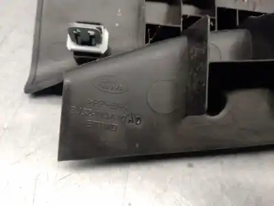 Pièce détachée automobile d'occasion enjoliveur arrière pour land rover range rover evoque (l538) 2.2 d 4x4 références oem iam bj32113a10ad  