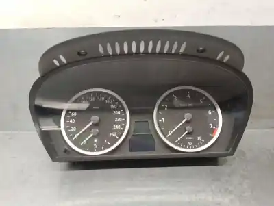 Peça sobressalente para automóvel em segunda mão quadrante por bmw 5 touring (e61) 525 xi referências oem iam 62116983149