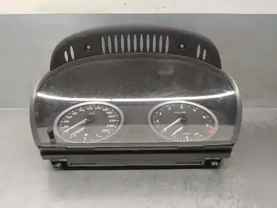 Peça sobressalente para automóvel em segunda mão quadrante por bmw 5 touring (e61) 525 xi referências oem iam 62116983149 vdo - 110080213538 62109194885