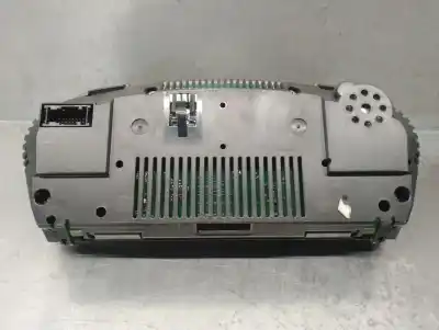 Peça sobressalente para automóvel em segunda mão quadrante por bmw 5 touring (e61) 525 xi referências oem iam 62116983149 vdo - 110080213538 62109194885