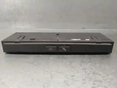 Peça sobressalente para automóvel em segunda mão módulo eletrônico por bmw 5 touring (e61) 525 xi referências oem iam 6985748