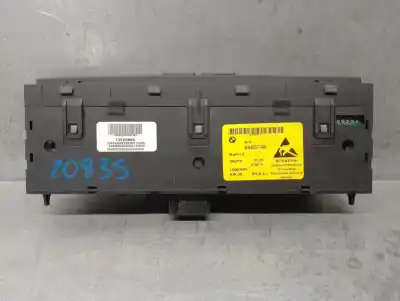 Second-hand car spare part electronic module for bmw 5 touring (e61) 525 xi oem iam references 6985748  