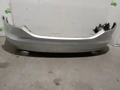 Автозапчастина б/у задній бампер для AUDI A6 C6 (4F2) 2.0 TDI Посилання на OEM IAM 4F5807303  