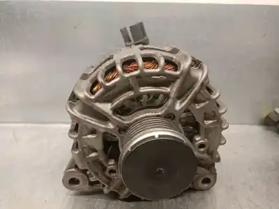 Second-hand car spare part alternator for land rover range rover evoque (l538) 2.2 d 4x4 oem iam references 0125812014