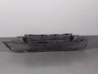 Автозапчастина б/у передня решіта для land rover range rover evoque (l538) 2.2 d 4x4 посилання на oem iam bj3217k945a  