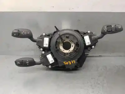 Peça sobressalente para automóvel em segunda mão comutador de luzes por bmw 5 touring (e61) 525 xi referências oem iam 911199702