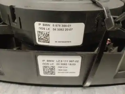 Pezzo di ricambio per auto di seconda mano controllo della luce per bmw 5 touring (e61) 525 xi riferimenti oem iam 911199702 692410702 - 695135202 - 395134903 61316976394 - 61319111998