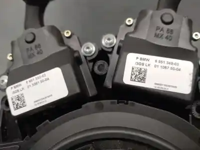 Pezzo di ricambio per auto di seconda mano controllo della luce per bmw 5 touring (e61) 525 xi riferimenti oem iam 911199702 692410702 - 695135202 - 395134903 61316976394 - 61319111998