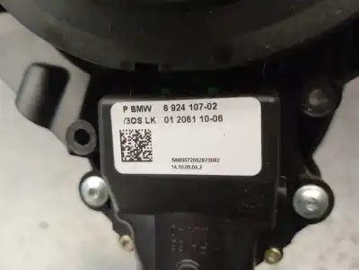 Pezzo di ricambio per auto di seconda mano controllo della luce per bmw 5 touring (e61) 525 xi riferimenti oem iam 911199702 692410702 - 695135202 - 395134903 61316976394 - 61319111998